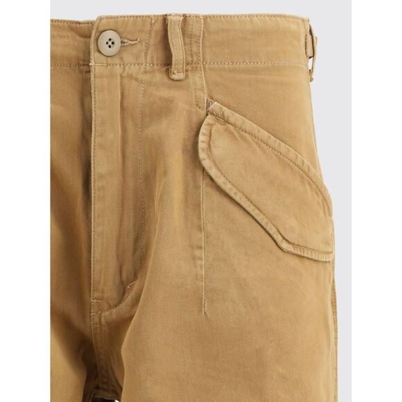 R13 Pants Woman Brown